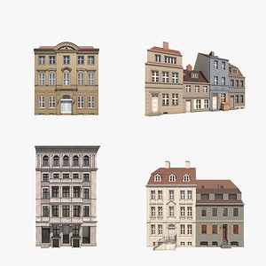 3ds 4 historic berlin residentials