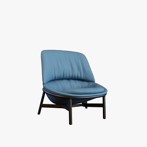 3D Chair V76