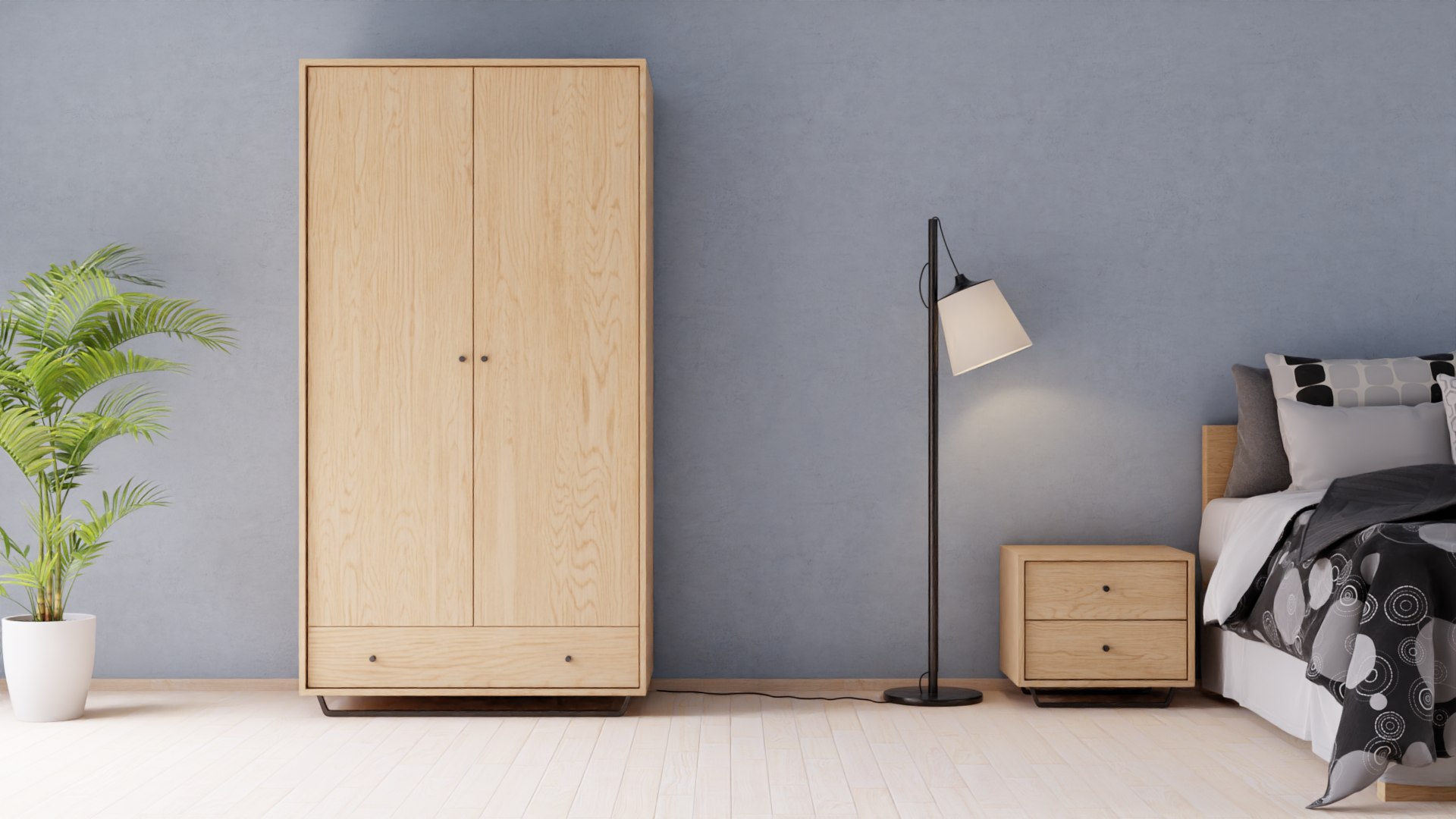 3D solid oak wardrobe 10 model https://p.turbosquid.com/ts-thumb/87/q37cV8/wFz7iHZ9/wardrobe_10_scene/png/1607079016/1920x1080/fit_q87/46b2abe8e0fc6a16d9127060f451c4952f14ef45/wardrobe_10_scene.jpg