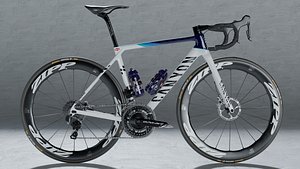 Canyon Ultimate FENIX ALPECIN