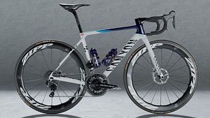 Canyon Ultimate FENIX ALPECIN