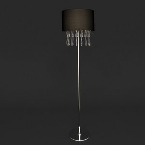 Floor Lamp medusa 5092