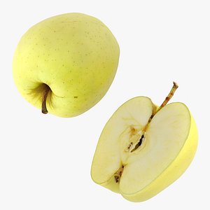 Apple Golden