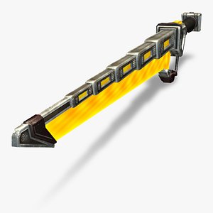Sword (Rigged)