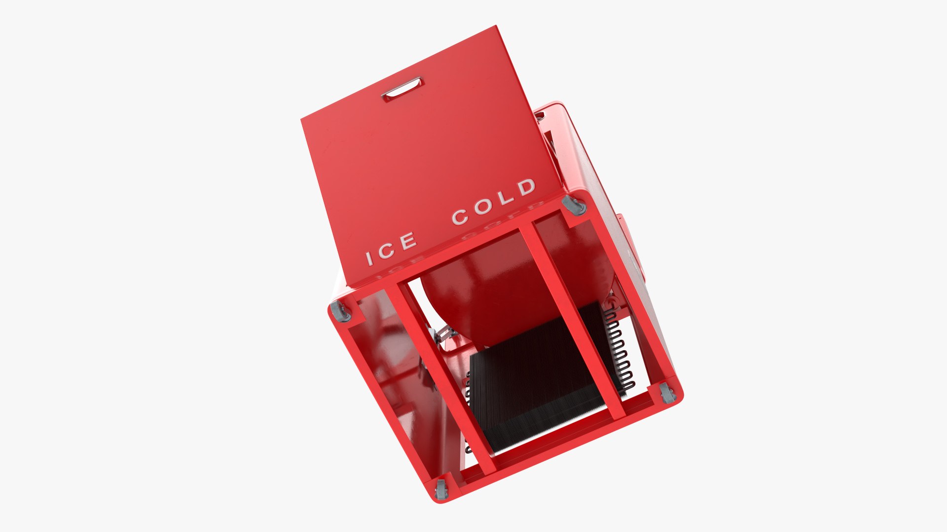 Vendo-23 Coca-Cola Bottle Vending Machine Red Vintage model https://p.turbosquid.com/ts-thumb/87/xbBIsn/68/vendo23_cocacola_bottle_vending_machine_red_vintage_006/jpg/1762463800/1920x1080/fit_q87/2426b6ce51532012733e1ba4baf3fc56a0d0e42c/vendo23_cocacola_bottle_vending_machine_red_vintage_006.jpg