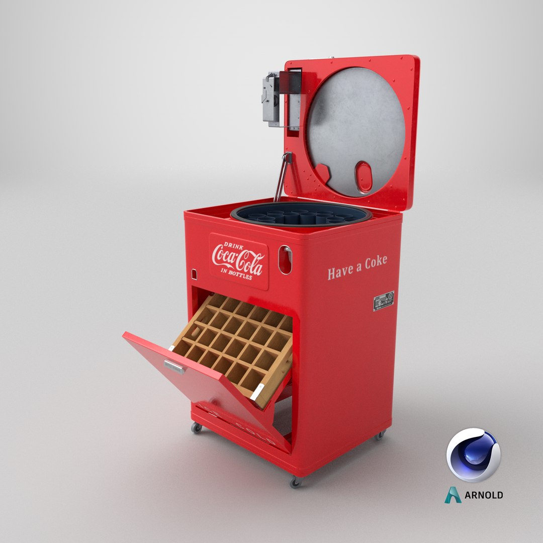 Vendo-23 Coca-Cola Bottle Vending Machine Red Vintage model https://p.turbosquid.com/ts-thumb/87/xbBIsn/YZ/stemcell_cinema_4d_arnold_render/png/1762814019/1920x1080/fit_q87/ac3b1ce7730d34fc9f303270d127c5a9973c36fb/stemcell_cinema_4d_arnold_render.jpg