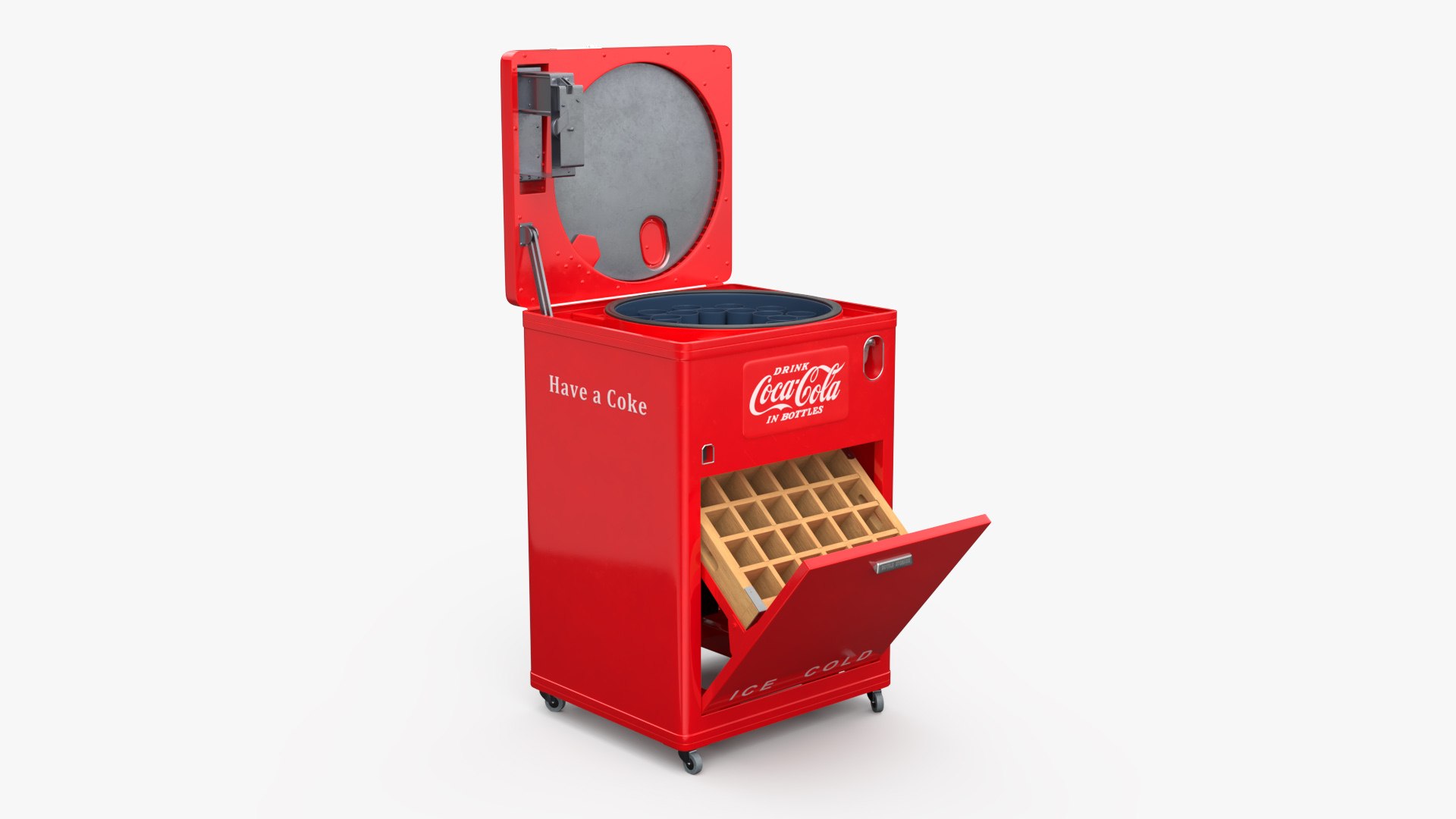 Vendo-23 Coca-Cola Bottle Vending Machine Red Vintage model https://p.turbosquid.com/ts-thumb/87/xbBIsn/kB/vendo23_cocacola_bottle_vending_machine_red_vintage_004/jpg/1762463794/1920x1080/fit_q87/31422d57587f879e4651a0371f606aa8863cb62d/vendo23_cocacola_bottle_vending_machine_red_vintage_004.jpg