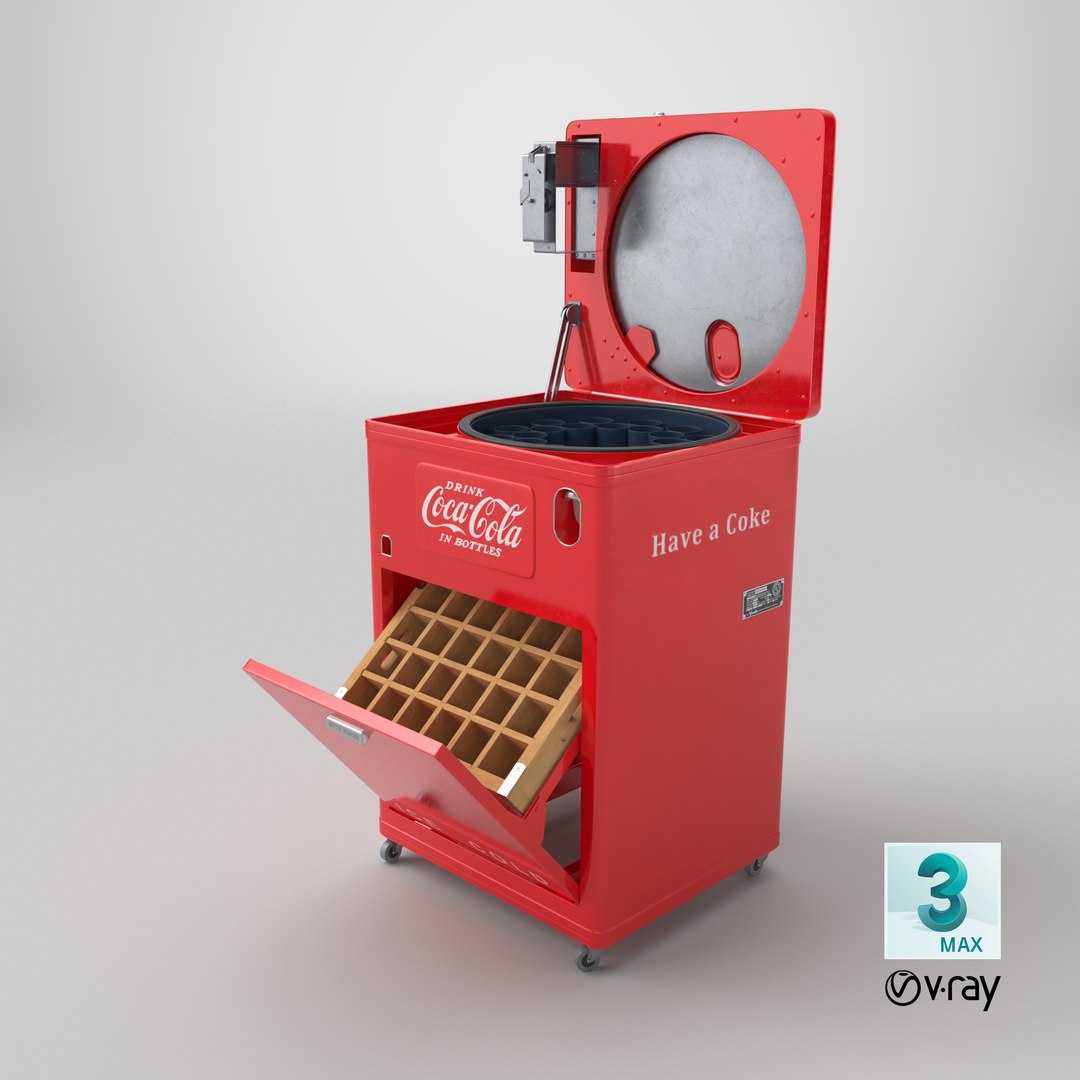 Vendo-23 Coca-Cola Bottle Vending Machine Red Vintage model https://p.turbosquid.com/ts-thumb/87/xbBIsn/r4/stemcell_max_vray_render/png/1762814023/1920x1080/fit_q87/cc1af106e774d79a1ce35e69ec4c15a80c9afa9f/stemcell_max_vray_render.jpg