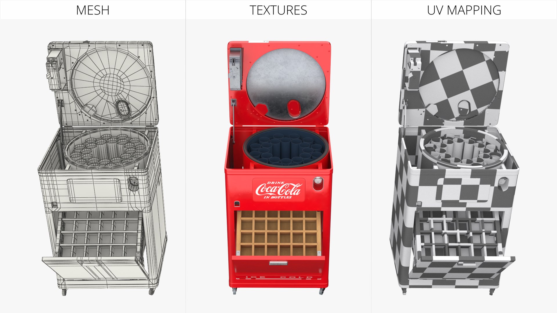Vendo-23 Coca-Cola Bottle Vending Machine Red Vintage model https://p.turbosquid.com/ts-thumb/87/xbBIsn/wj/vendo23_cocacola_bottle_vending_machine_red_vintage_010/jpg/1762463813/1920x1080/fit_q87/57a3c3c366283d1aff5c3c0e4a3586c4b97fbaa1/vendo23_cocacola_bottle_vending_machine_red_vintage_010.jpg