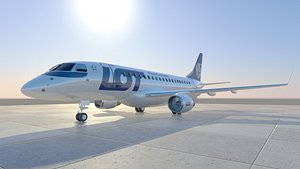 Embraer 175