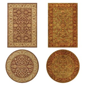 Rugs No 98 model