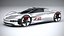 Concepto Porsche Visión GT 2021
