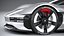 Concepto Porsche Visión GT 2021