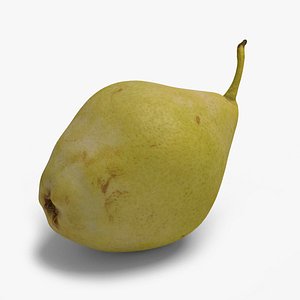 Pear 02