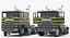Marmon 110P Camion Rigged