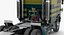 Marmon 110P Camion Rigged