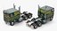 Marmon 110P Camion Rigged