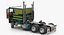 Marmon 110P Camion Rigged