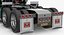 Marmon 110P Camion Rigged