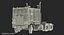 Marmon 110P Camion Rigged