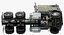 Marmon 110P Camion Rigged