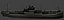 japanese merchant ship 3D