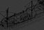 japanese merchant ship 3D