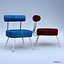 sillón-sillón