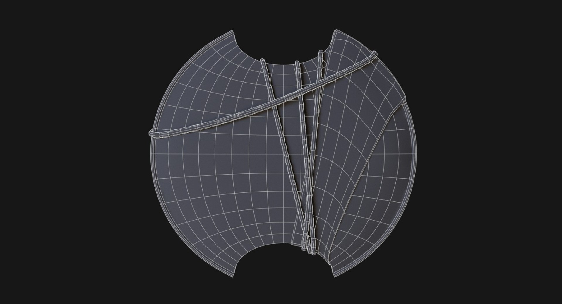 3D shield fan art model https://p.turbosquid.com/ts-thumb/88/aAd5BR/m2VutceB/wired0001/jpg/1547914518/1920x1080/fit_q87/eb8ef4e6f33a8d49b78f3365f753e2e76d15a6ed/wired0001.jpg