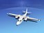 Aero Commander 500 V08