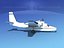 Aero Commander 500 V08