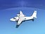 Aero Commander 500 V08