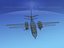 Aero Commander 500 V08