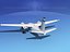 Aero Commander 500 V08