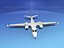 Aero Commander 500 V08