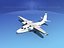 Aero Commander 500 V08