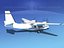Aero Commander 500 V08