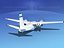 Aero Commander 500 V08