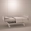 hospital bed 01