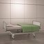 hospital bed 01