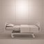 hospital bed 01