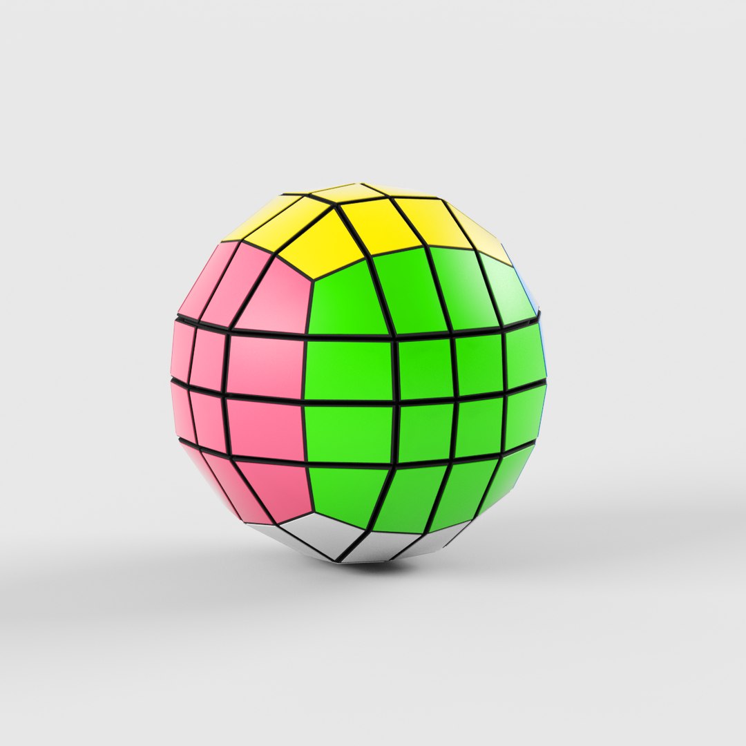 Rubik 88 - Giải Mã Bí Ẩn và Chinh Phục Thử Thách