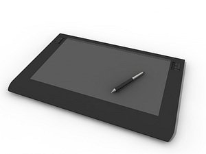 wacom_intuos3.c4d