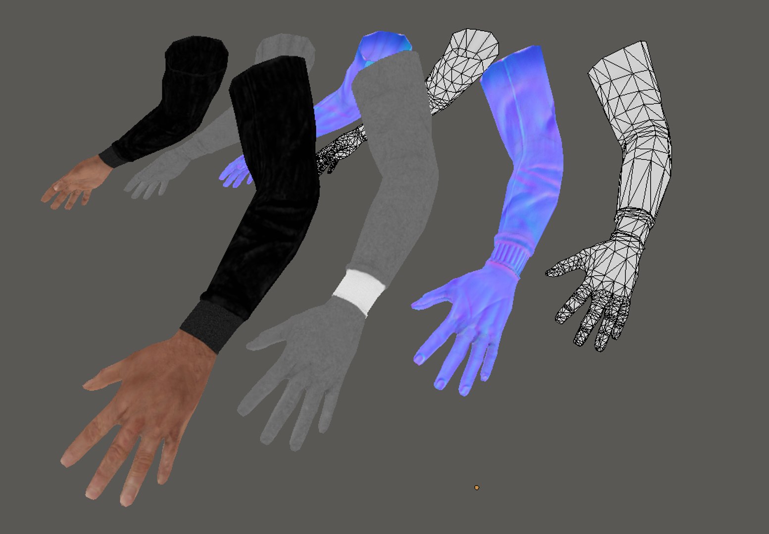 3D arm hand finger model https://p.turbosquid.com/ts-thumb/88/ksHjfq/T4IAqrKU/1/png/1542379423/1920x1080/fit_q87/4885fd59f320b7afed4b707f5967edfebab3b46a/1.jpg