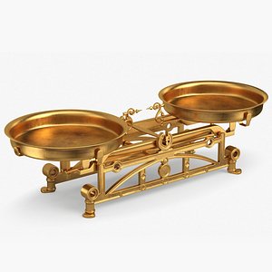 Balance Scale