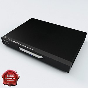 dvd player pioneer dcs max