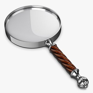 Magnifying Glass