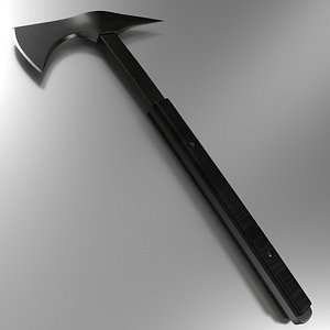 3d tactical tomahawk