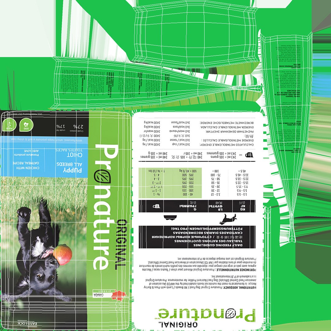Puppy Food Packages Collection 3D https://p.turbosquid.com/ts-thumb/89/24dnYE/ft/puppyfoodpackagescollectionvray3dmodel022/jpg/1704411679/1920x1080/fit_q87/c4f7ca11b5ea93b67f2314f78006700d3e72a40d/puppyfoodpackagescollectionvray3dmodel022.jpg