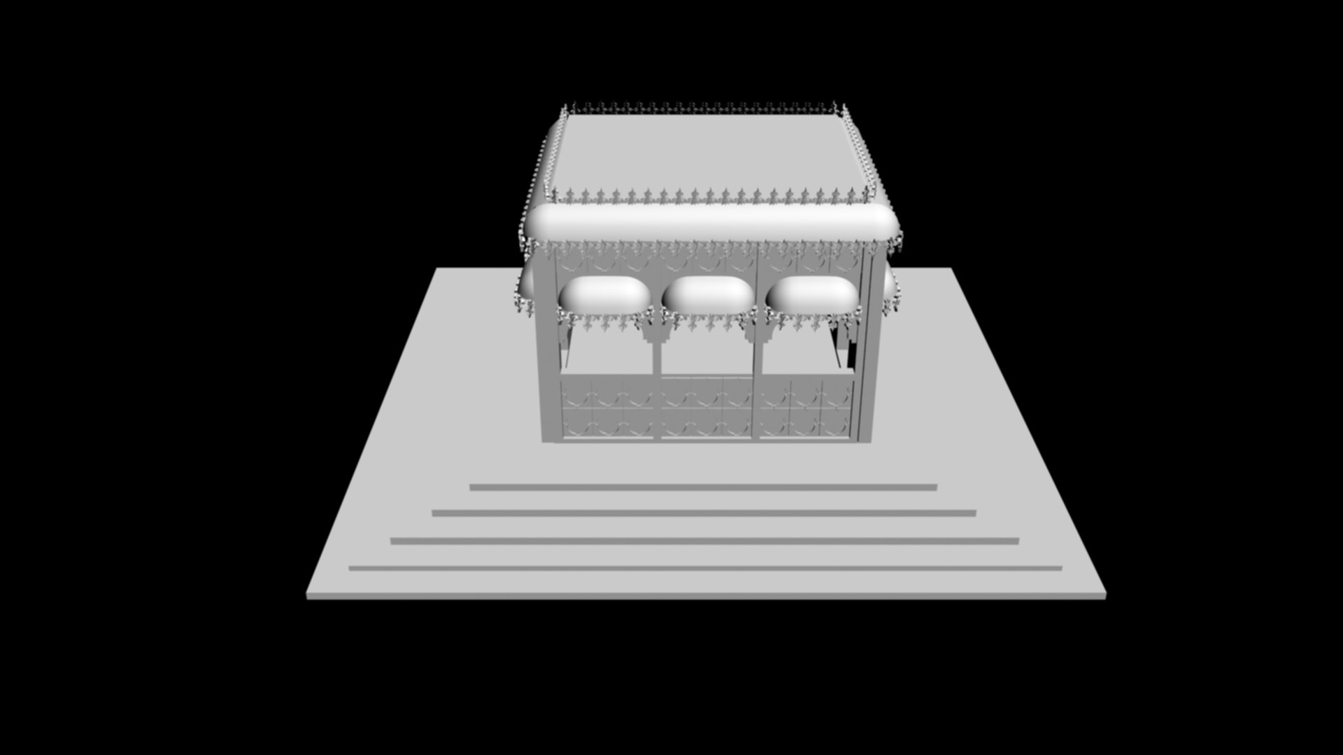 3D White Mughal Hut model https://p.turbosquid.com/ts-thumb/89/26lUz0/Gb/8/jpg/1717678480/1920x1080/fit_q87/30100ac672b0c4673f265fb5a4e51988d607eb0c/8.jpg